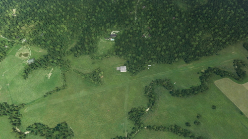 58AR - Price Coffee / Sugar Creek