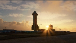 SpaceX Boca Chica Launch Site thumbnail 12