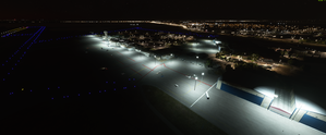 LFMT Montpellier Méditerranée (Scenery & Lights Improvements)  thumbnail 2