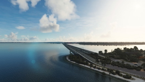 YRED Redcliffe Aerodrome and Landmarks thumbnail 3