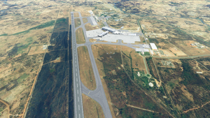 [DNAA] Nnambi Azikiwe Int. (Abuja) thumbnail 10