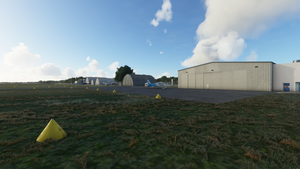 LFCZ - Aérodrome de Mimizan - Upgrade thumbnail 3