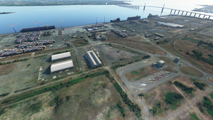 LFRZ Saint-Nazaire/Montoir thumbnail 4