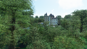Souillac: Abbatiale, viaducs and other landmarks thumbnail 7