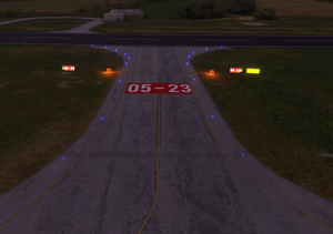 LFKF - Figari South Corsica ( Alpha )  thumbnail 2