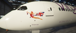 Virgin Atlantic 787 4k thumbnail 4