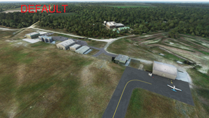LFCZ - Aérodrome de Mimizan - Upgrade thumbnail 10