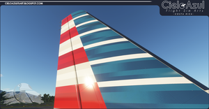 American Airlines | N12028 | Asobo Airbus A320neo (8K) thumbnail 4