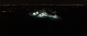 LFMT Montpellier Méditerranée (Scenery & Lights Improvements)  thumbnail 4