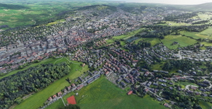 St. Gallen (St. Gall) Switzerland thumbnail 6