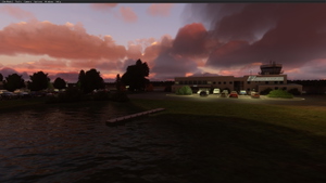 ESGR Skövde Airport thumbnail 14