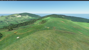 New Zealand North Island unregistered airstrips - Part 2 thumbnail 8