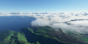 Mokulele Airlines Hawaiian flight plan thumbnail 4