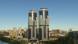 Kyiv City Landmarks thumbnail 4