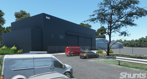 YCDR - Caloundra Airport Queensland thumbnail 3