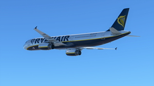 Ryanair A321 thumbnail 3