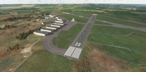 EGOY - Ministry of Defence (MOD) West Freugh thumbnail 2