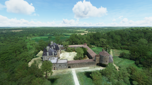 Château de Montaigne thumbnail 4