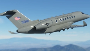 U.S. Air Force Longitude thumbnail 3