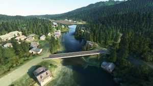 Seldovia (PASO), Alaska, US thumbnail 3