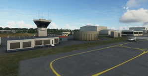 LFPL - Lognes TWR- avitaillement - manches à air/TWR- refueling - windsocks thumbnail 2