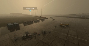 EGPB - Sumburgh Airport - Shetland - Upgrade thumbnail 17