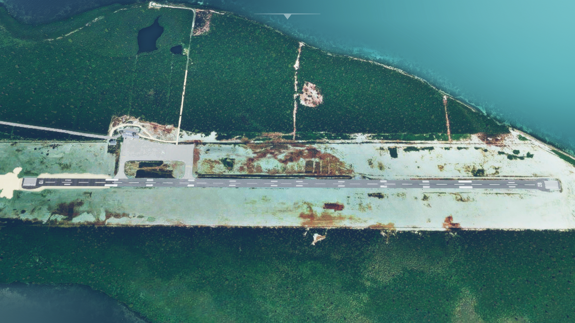 South Bimini - MYBS - Image 1