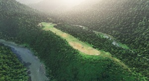 AYYZ Yambaitok Airstrip PNG thumbnail 1