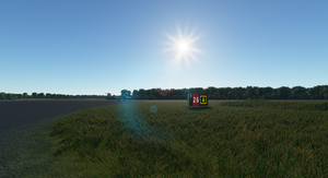EDFE Egelsbach Airfield thumbnail 2