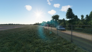 Vilnius International Airport (EYVI) thumbnail 6