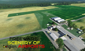 EBML Aérodrome Maillen, Belgium thumbnail 6