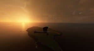 BIGR - Grímsey Airport thumbnail 3