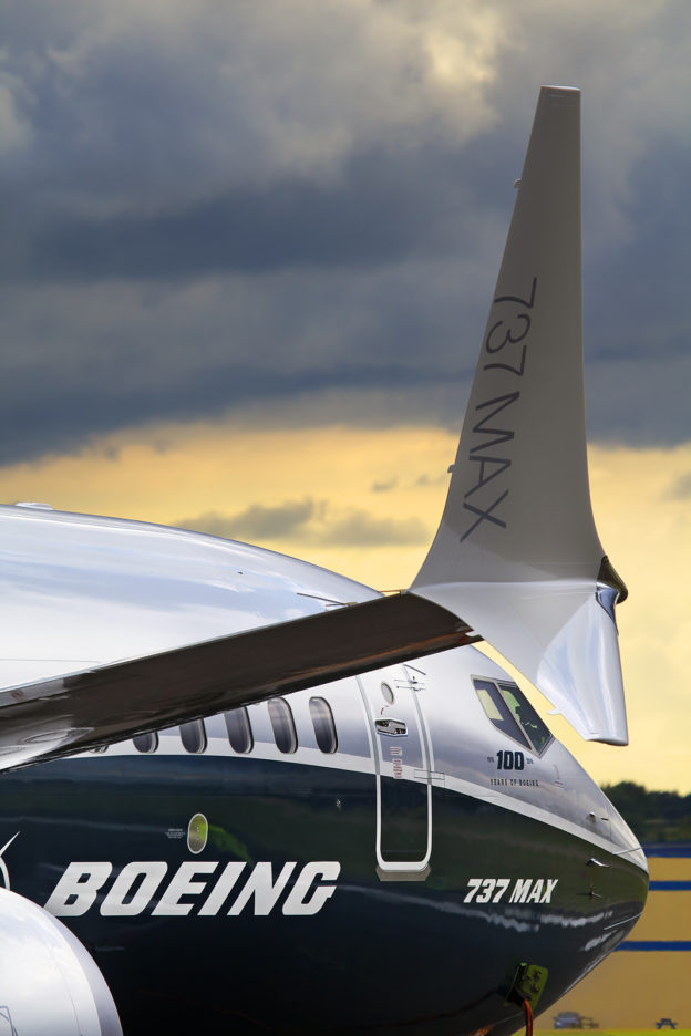 737 flight config - Image 1