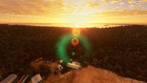 YDUN Dunwich Airfield thumbnail 9