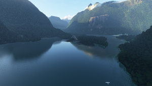 Southern Lakes -> Milford Sound, New Zealand thumbnail 2