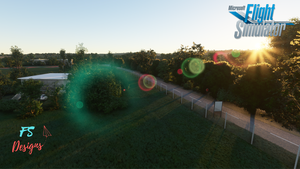 LFQV - Charleville-Mézières Airport - FSDesigns thumbnail 7