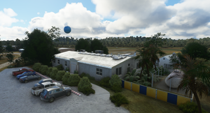 YTYH Tyagarah Airstrip -NSW Australia thumbnail 2