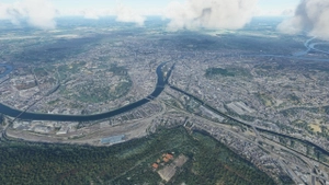 Liege City thumbnail 4