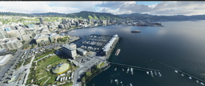 Capital City of New Zealand , Wellington  thumbnail 13