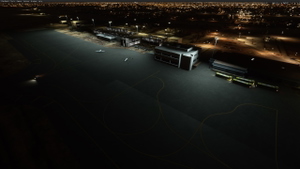 N'Djamena FTTJ (Airport & Lights Enhancement) thumbnail 6