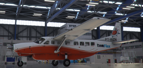 TwoFlex (JadLog Colors) PT-WZN