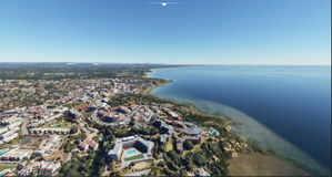 Albufeira City Algarve Portugal thumbnail 8