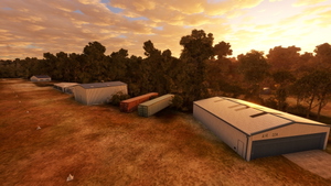 YDUN Dunwich Airfield thumbnail 6