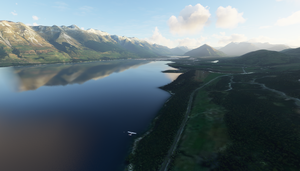 Southern Lakes -> Milford Sound, New Zealand thumbnail 3