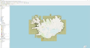 Coastline glitch fix (Partial) thumbnail 5