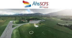 LECD La Cerdaña aerodrome (Gerona) thumbnail 5