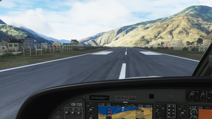 [VNJL] - Jumla Airport, Nepal thumbnail 8