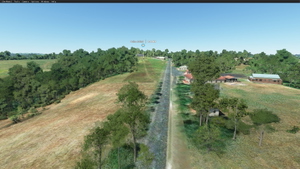 New Zealand North Island unregistered airstrips - Part 2 thumbnail 3