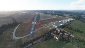 Stapleford Aerodrome thumbnail 1