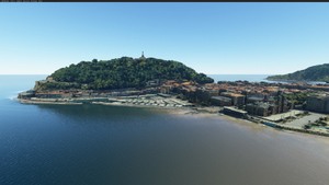 San Sebastián, País Vasco, Spain thumbnail 3